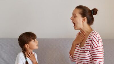 گفتاردرمانی در گوهردشت
