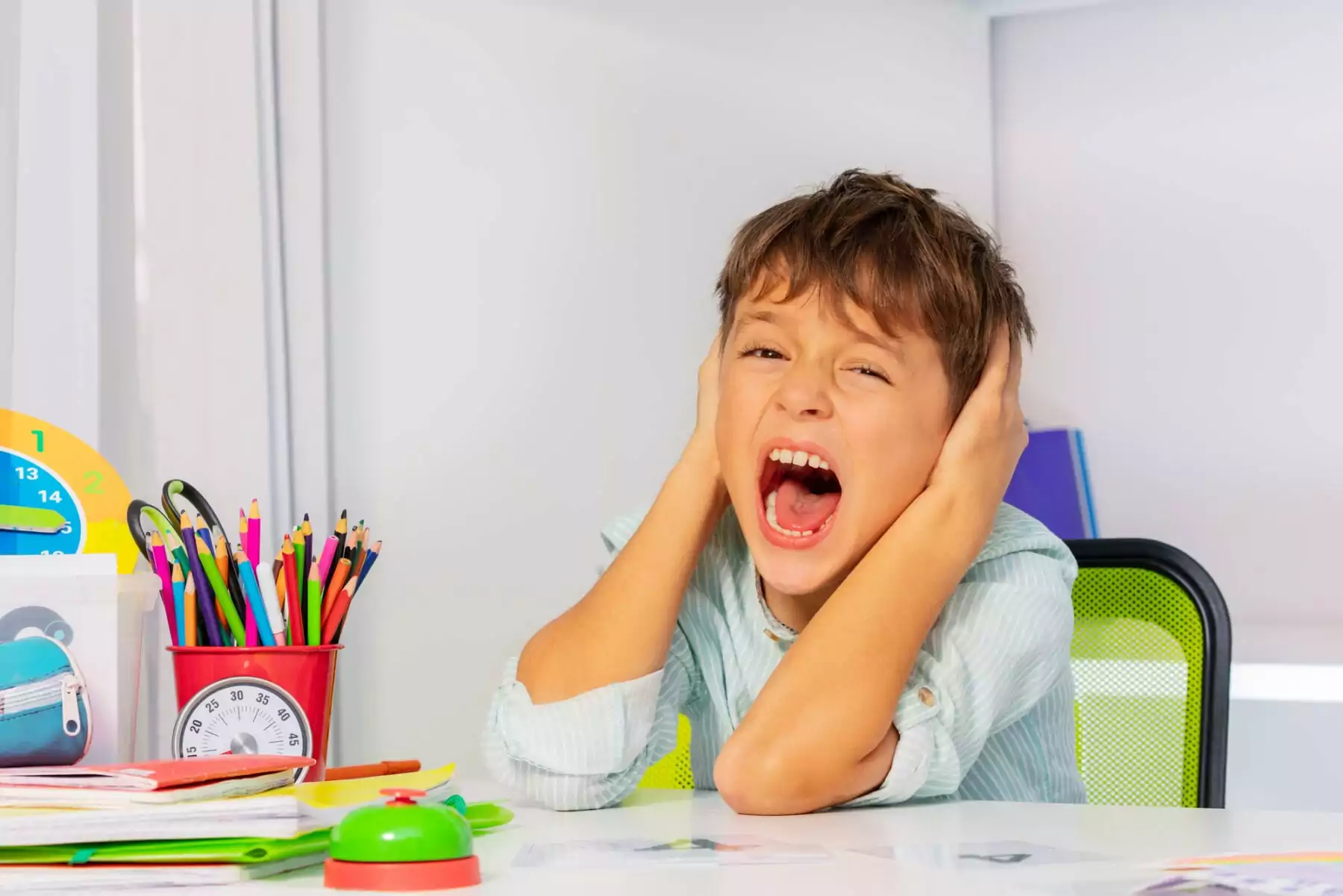 آموزش مهارت های زندگی روزمره