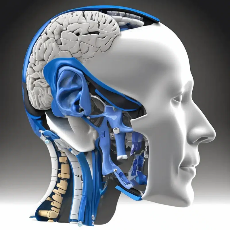 درمان اختلالات گفتار و زبان با tdcs