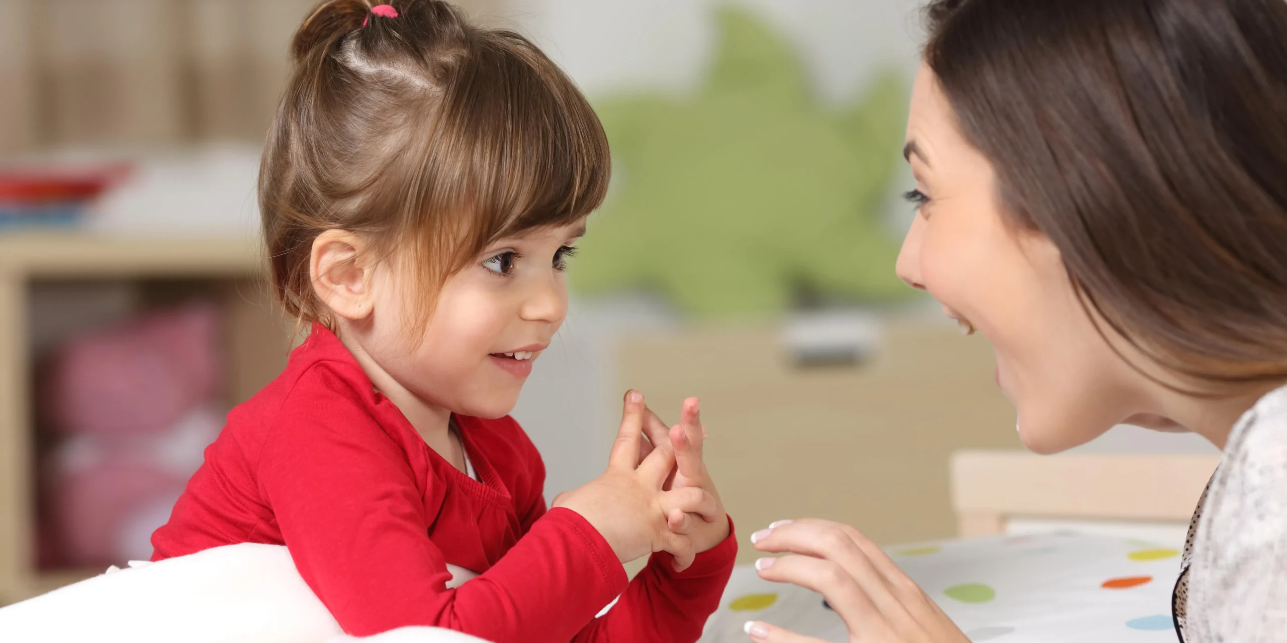 تفاوت تاخیر طبیعی و نیاز به درمان