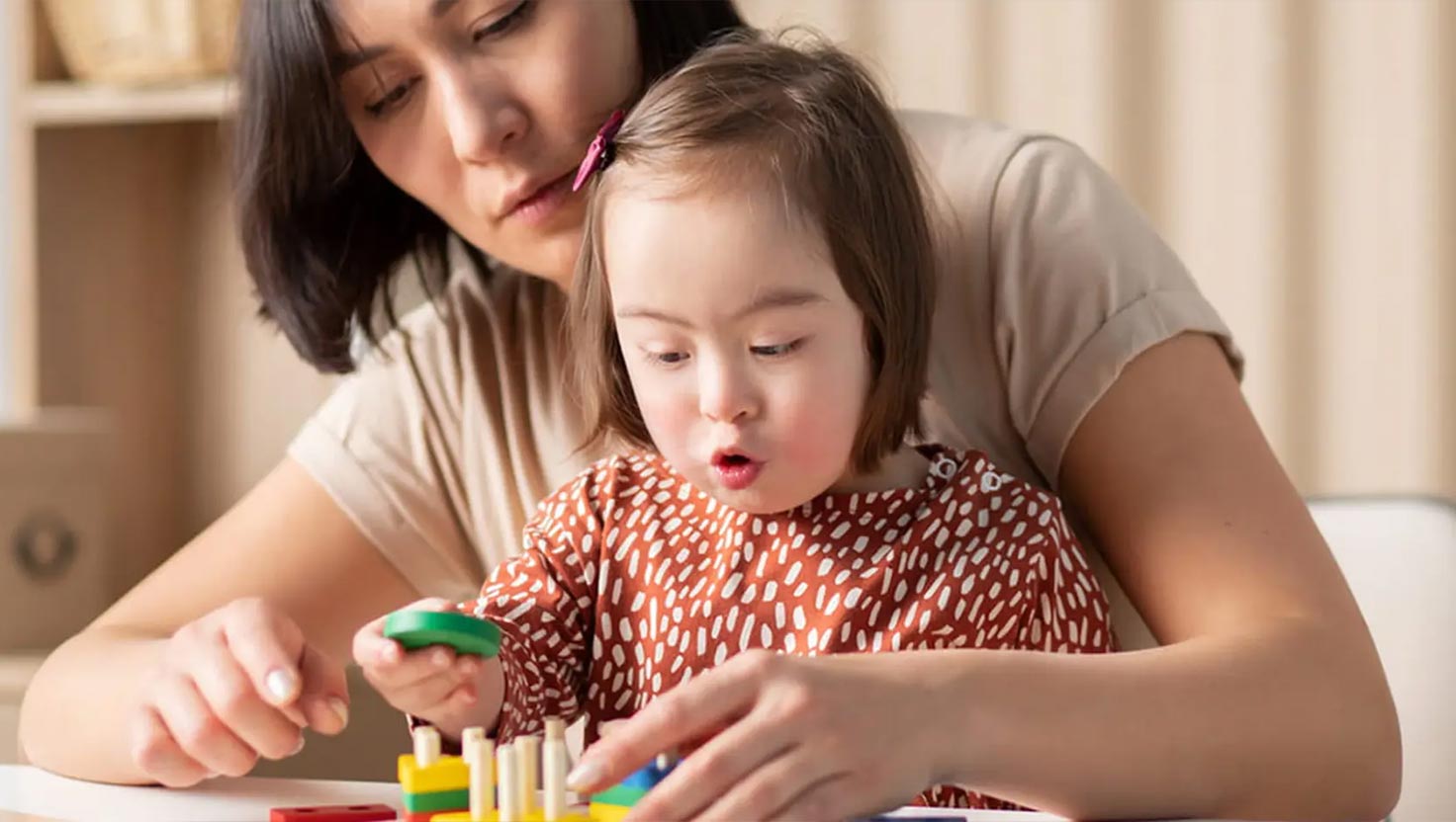 مشکلات تلفظ و تولید صدا