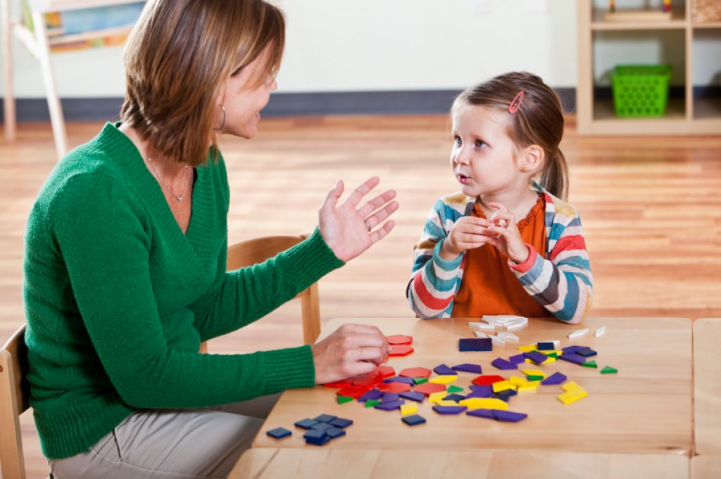 مشکل در درک یا بیان کلمات