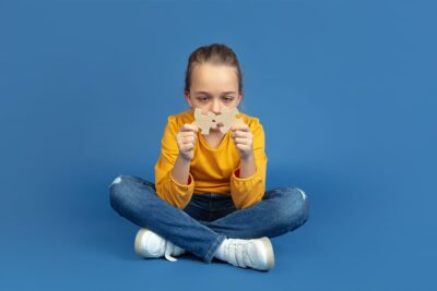 تشخیص اوتیسم در کرج
