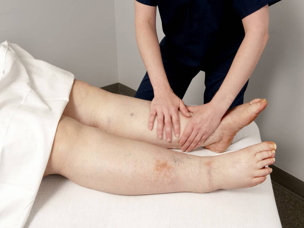 چگونه یک برنامه کاردرمانی مناسب برای لنف ادم انتخاب کنیم؟