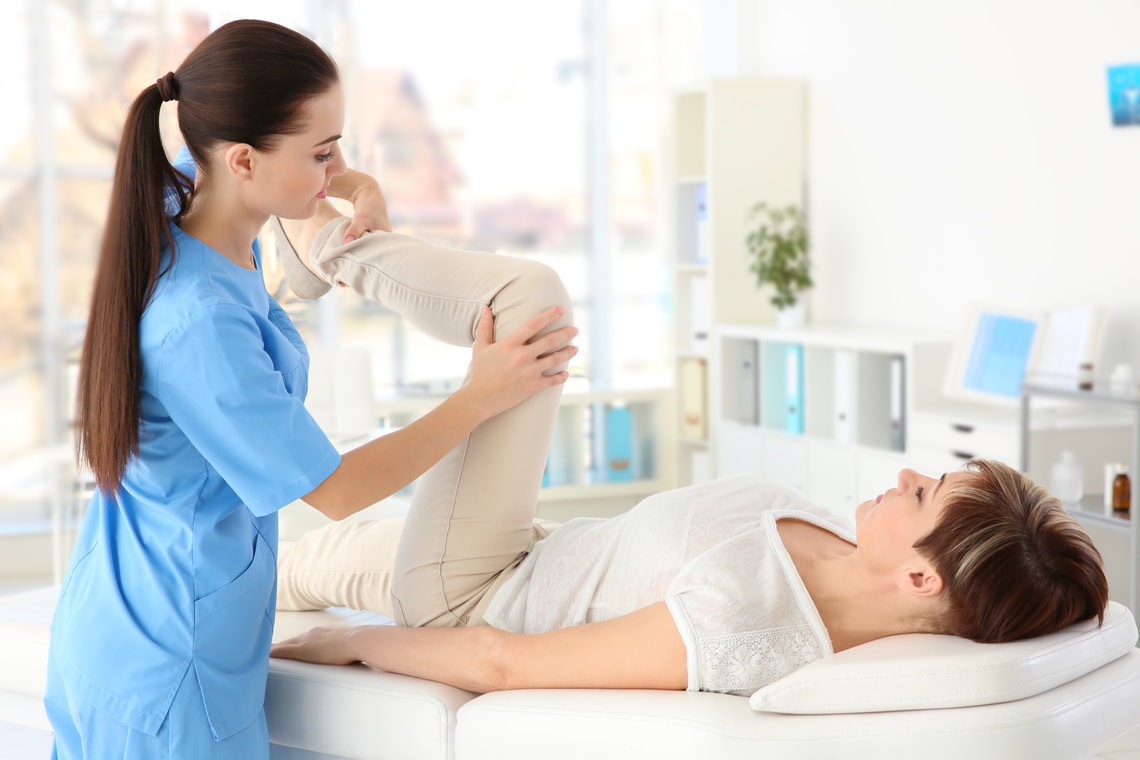 توانبخشی چیست و چرا اهمیت دارد