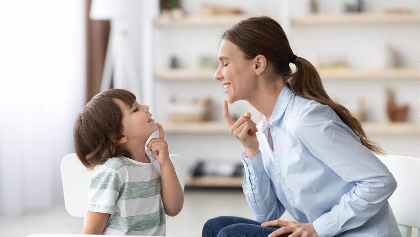 تفاوت آپراکسی با سایر اختلالات گفتاری
