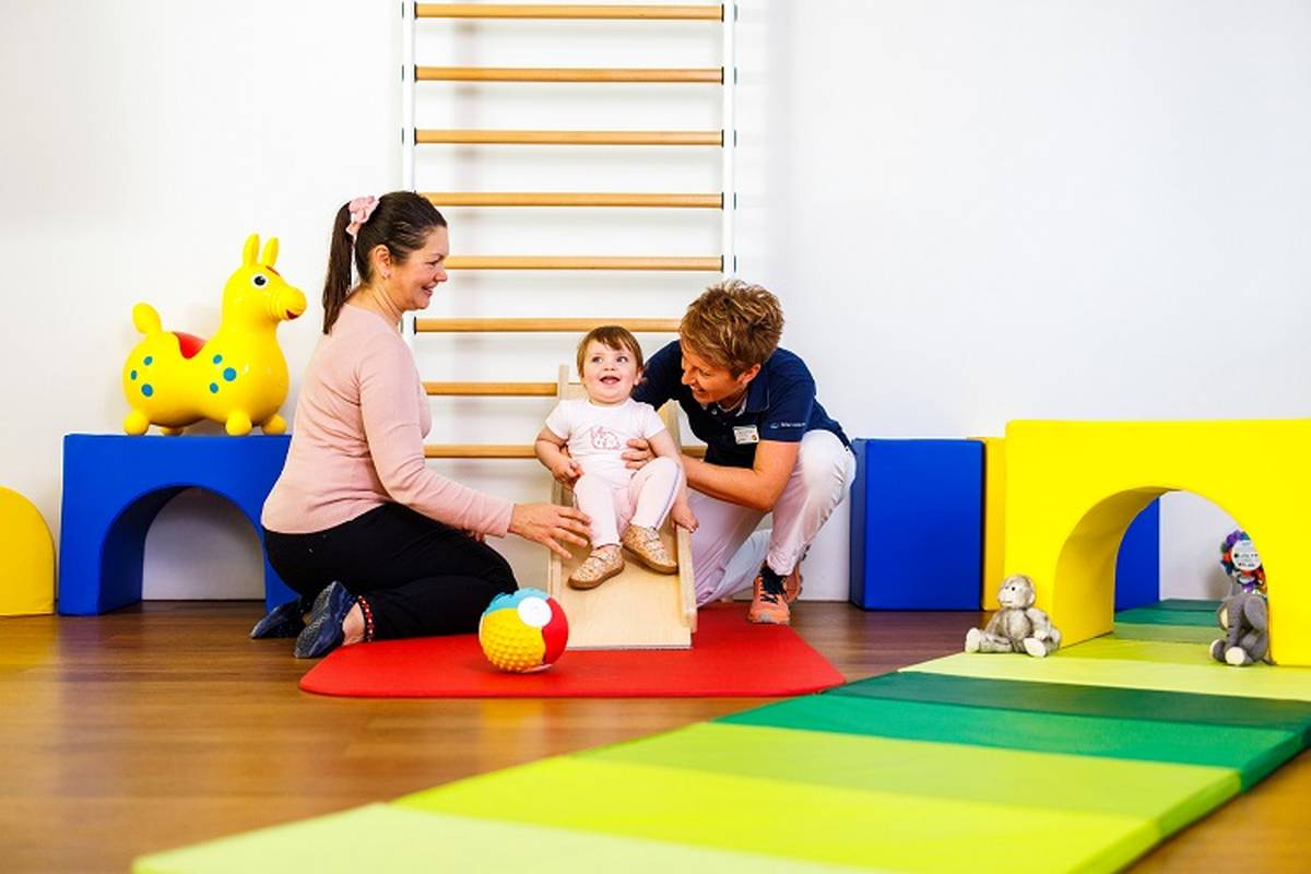 چگونه بهترین مرکز توانبخشی کودکان را انتخاب کنیم؟