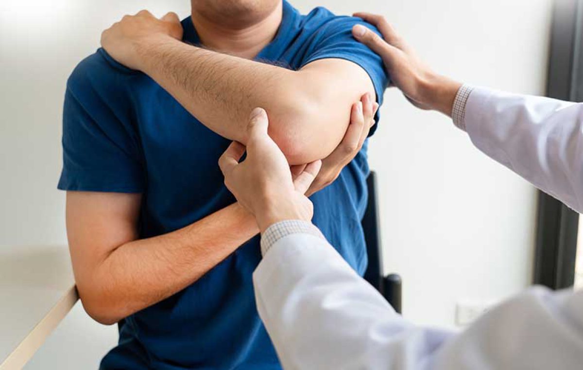 مرکز توانبخشی در کرج