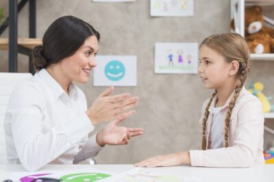 گفتاردرمانی در پارکینسون کرج