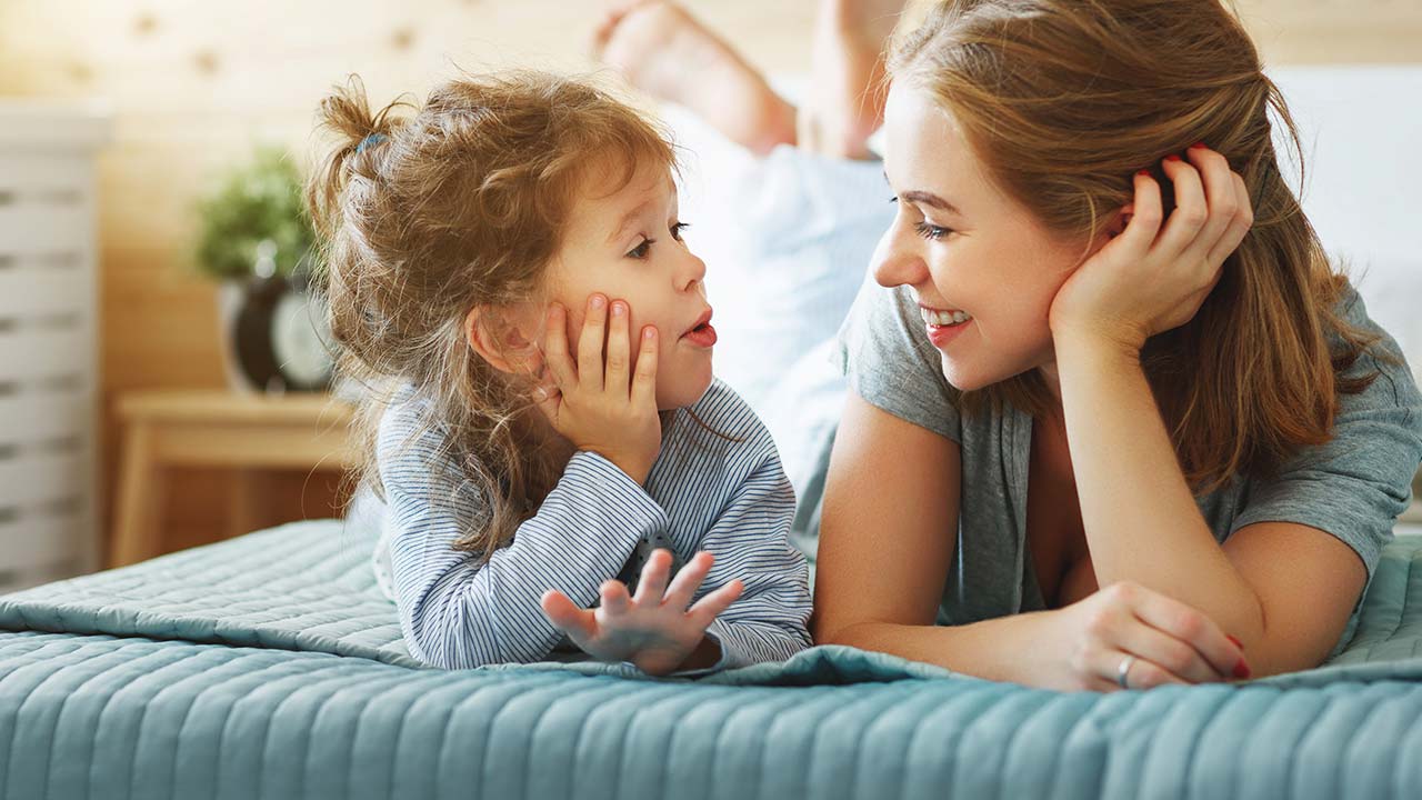 چالش های رایج در بهبود مهارت های گفتاری و زبانی کودکان