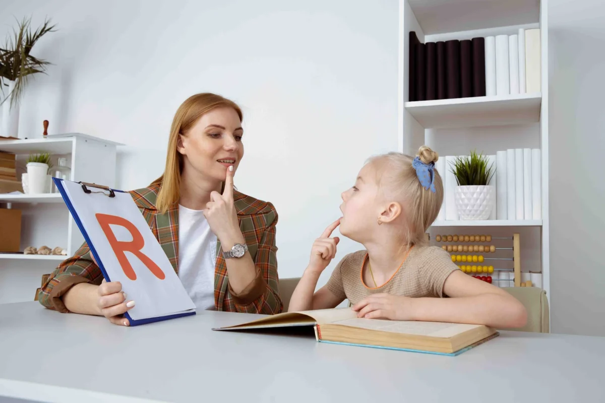 اختلالات زبانی