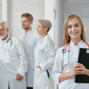 مرکز توانبخشی گفتار در کرج