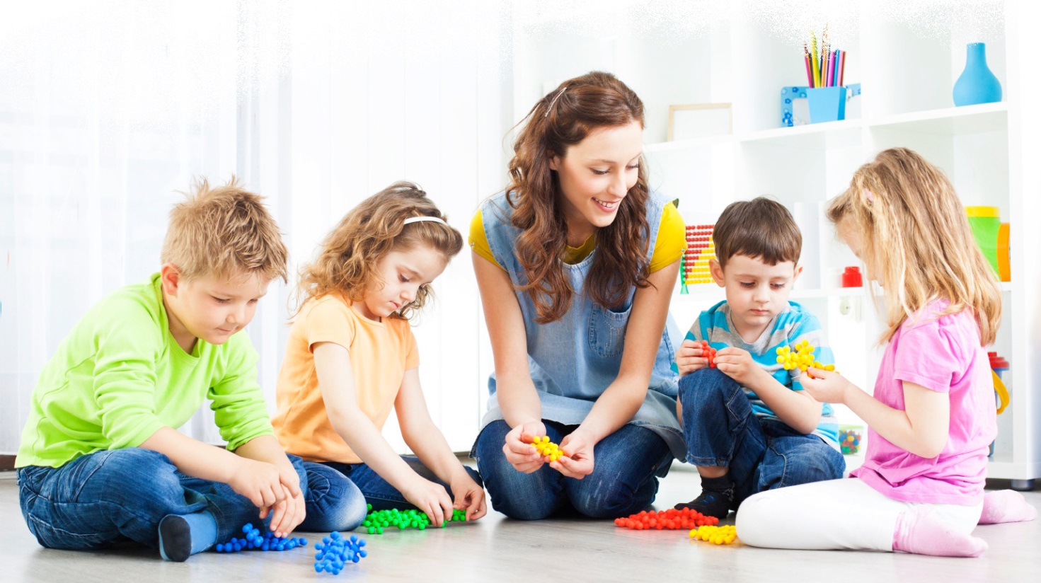 مبانی علمی کاردرمانی ذهنی و ادراکی حرکتی