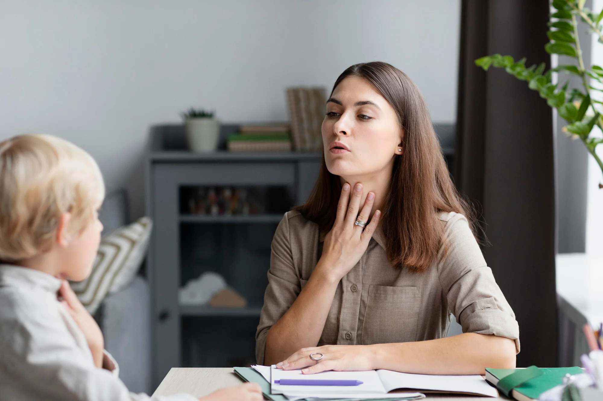 پیشگیری و مداخلات زودهنگام